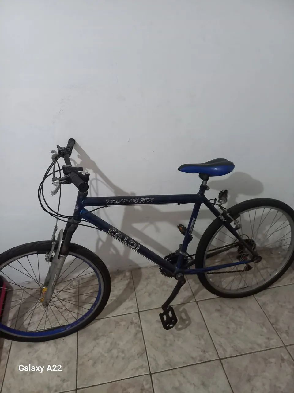 Bicicleta calor aro 29 - Foto 4