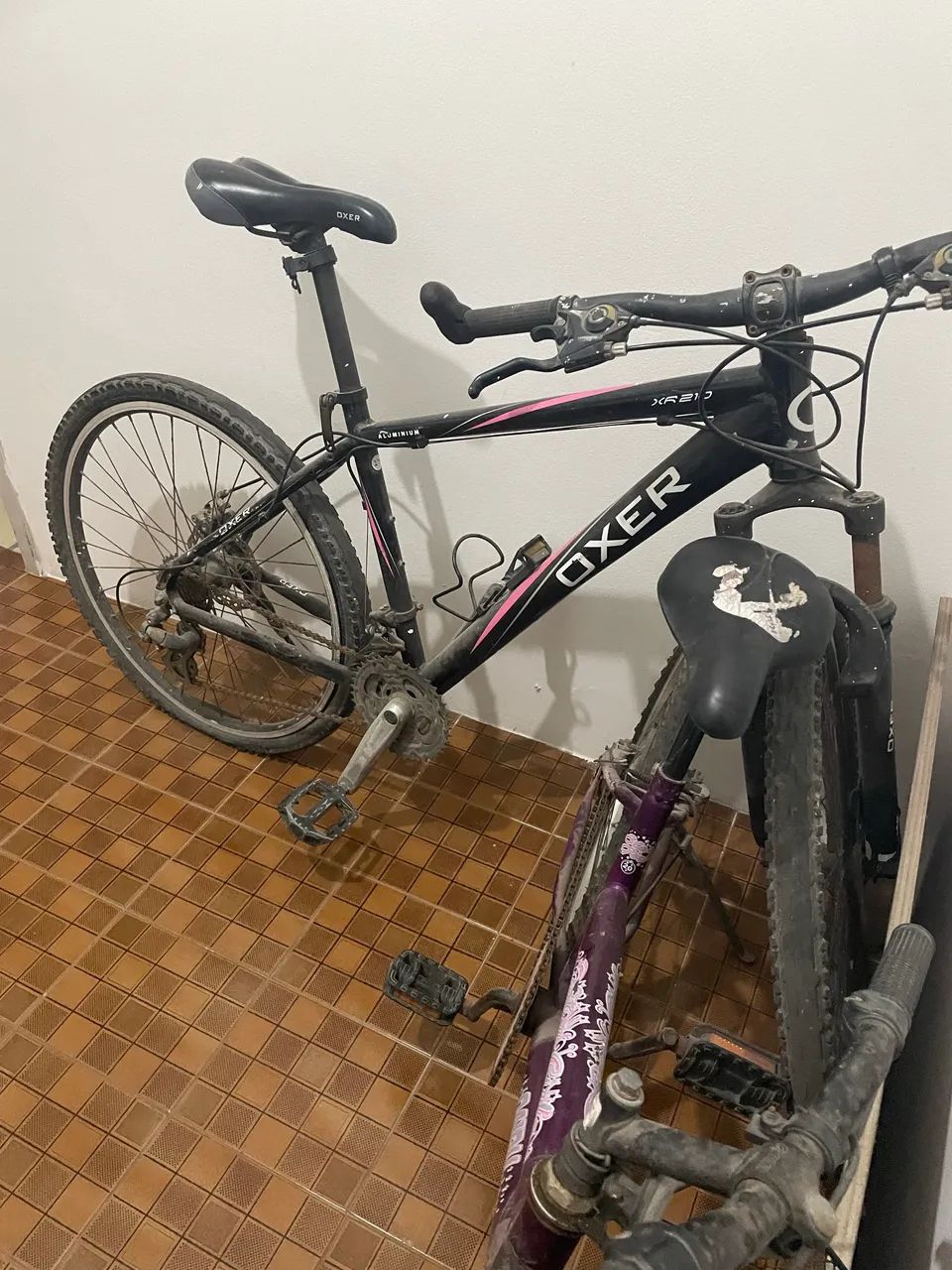 Duas bicicletas pelo preço de uma  - Foto 4