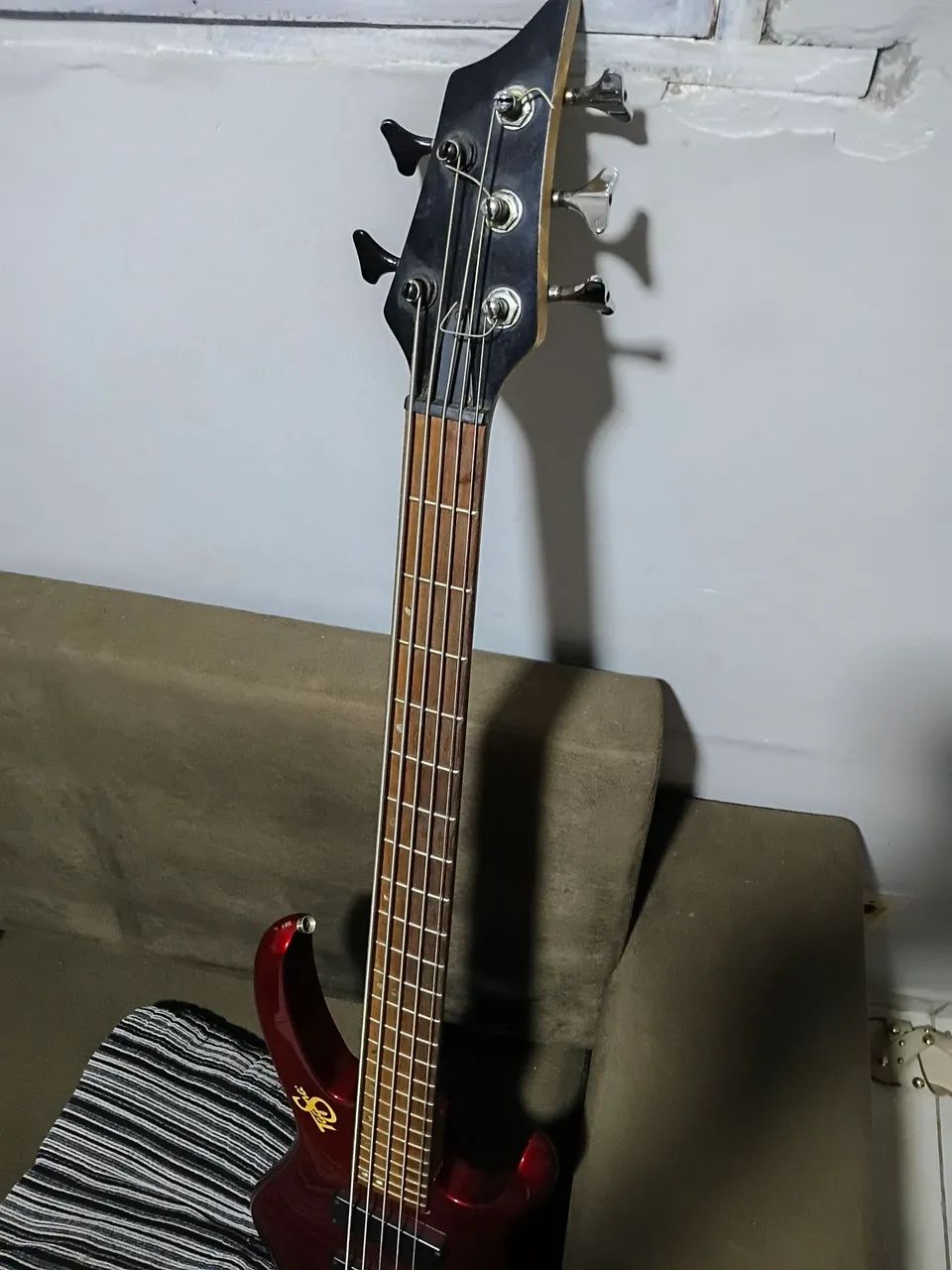 Contra baixo  - Foto 3