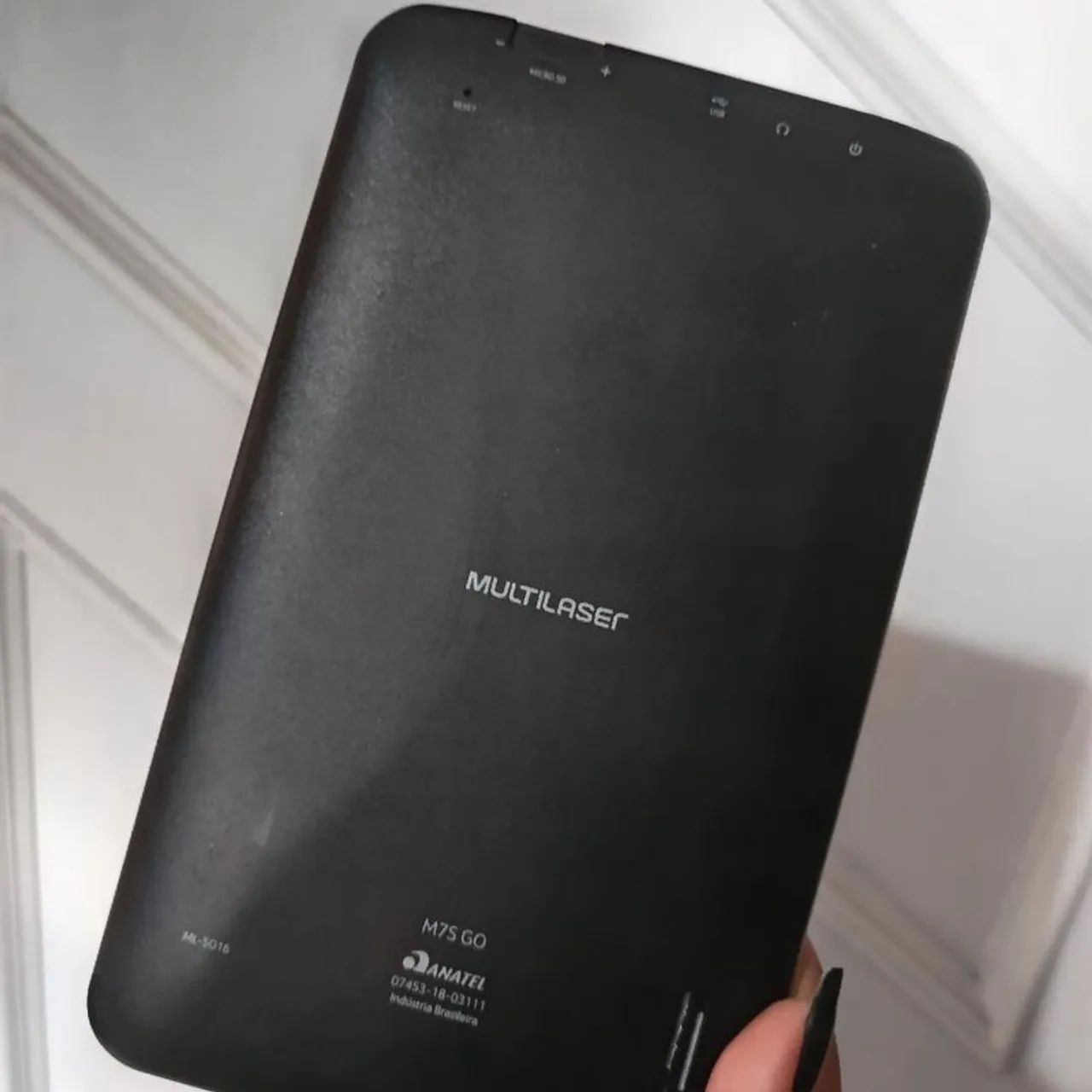 TABLET PARA RETIRADA DE PEÇAS OU CONSERTO!