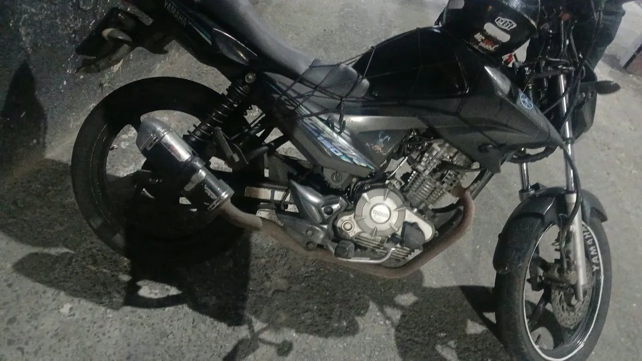Vendo factor 125i Ed  - Foto 3
