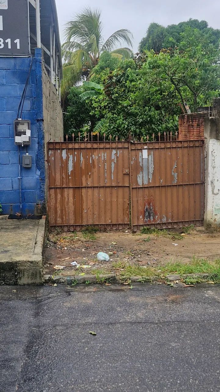 Foto - Campos dos Goytacazes - Parque Guarus