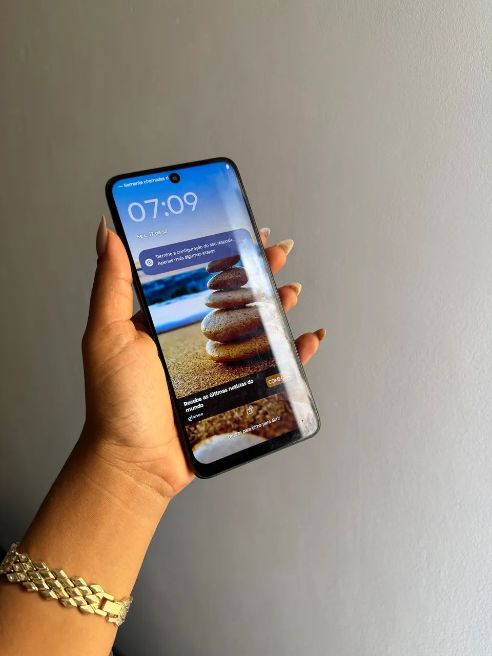 MOTO G05 ZERO - Foto 2
