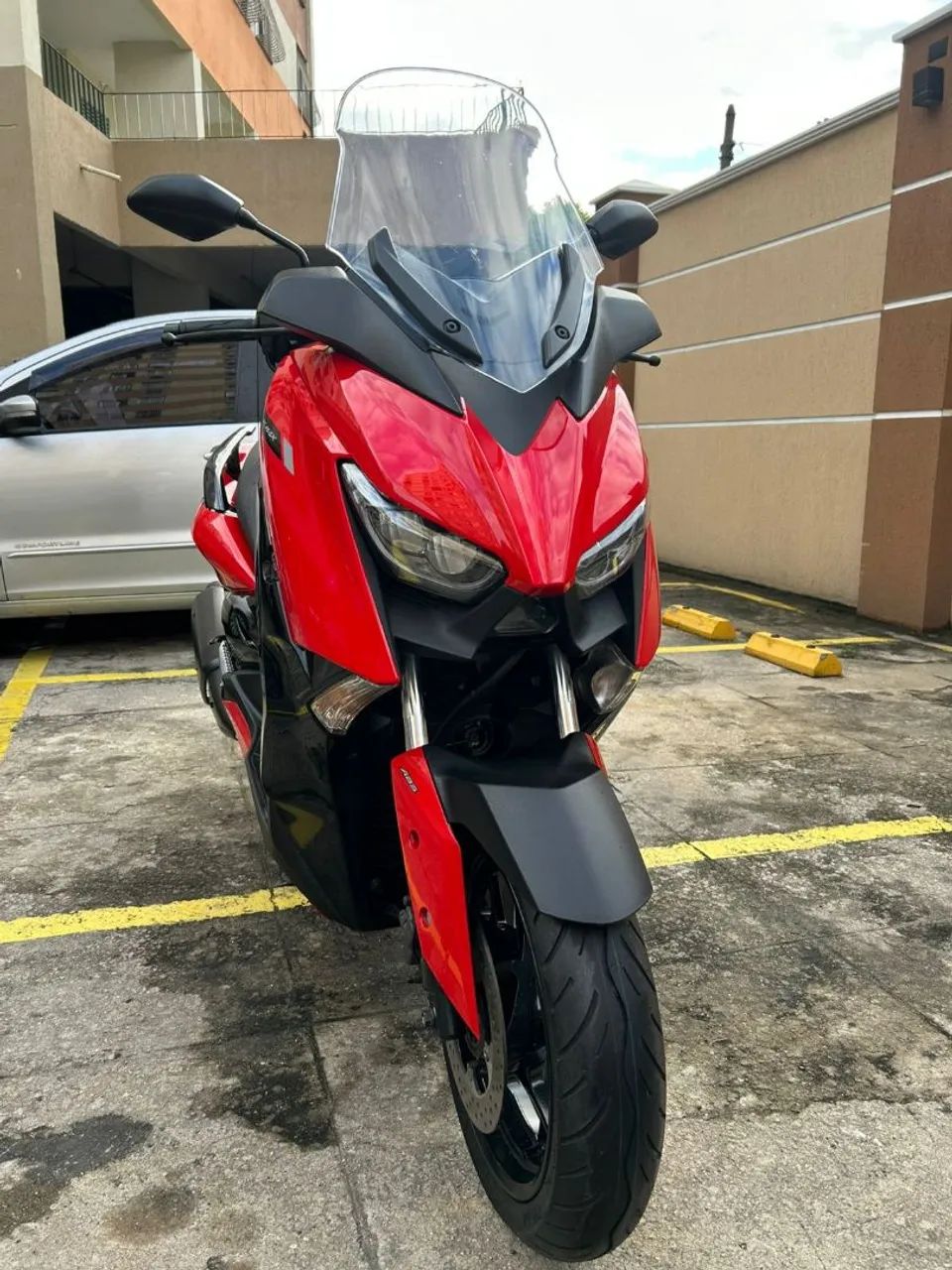 Yamaha Xmax 250 ABS Nova ! - Foto 2