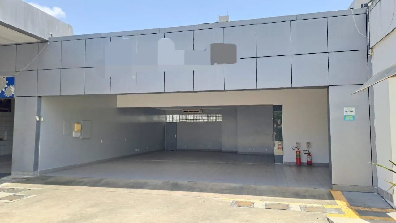 ALUGO EXCELENTE SALA COMERCIAL EM LAGOA NOVA - NATAL