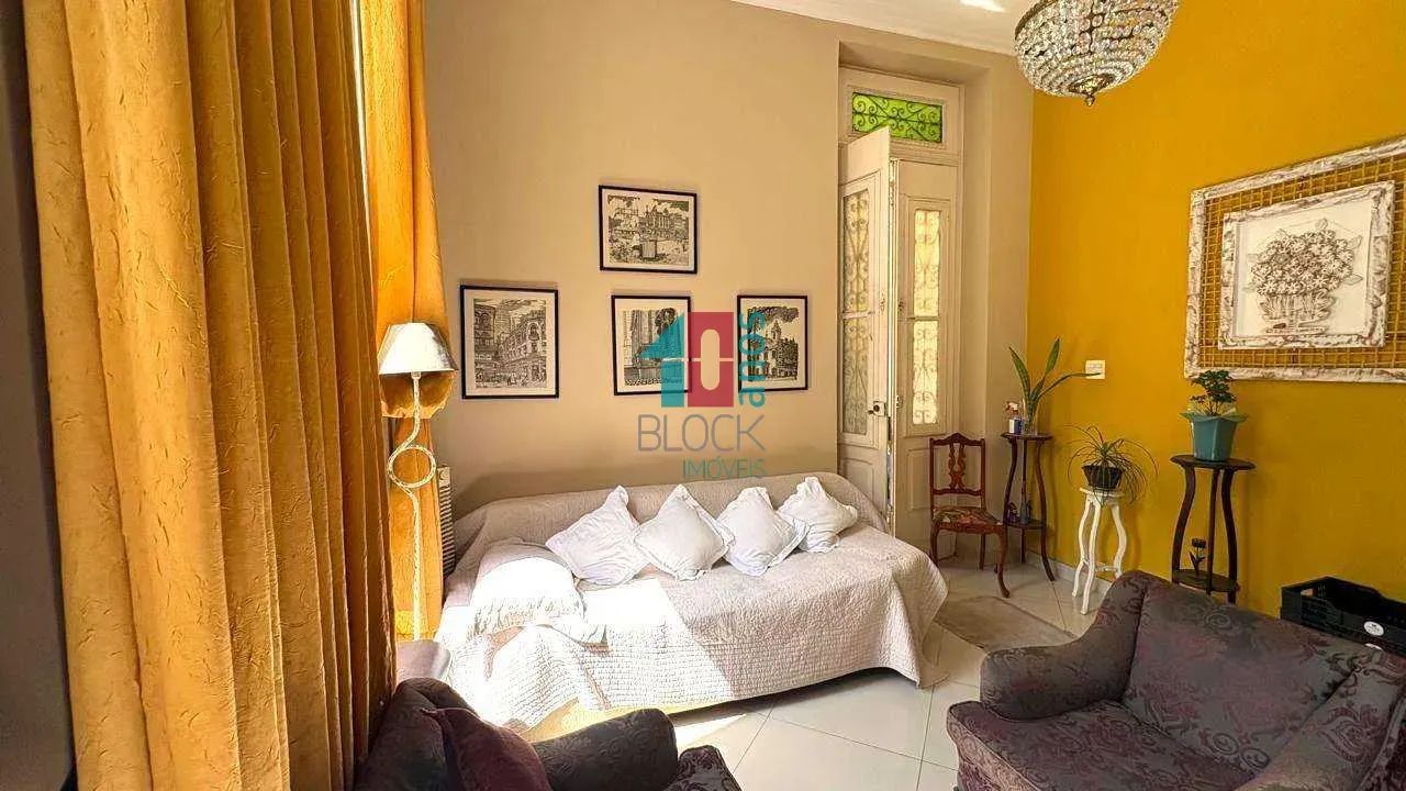 Maracanã | Casa de Rua 5 quartos, sendo 5 suites - Foto 4