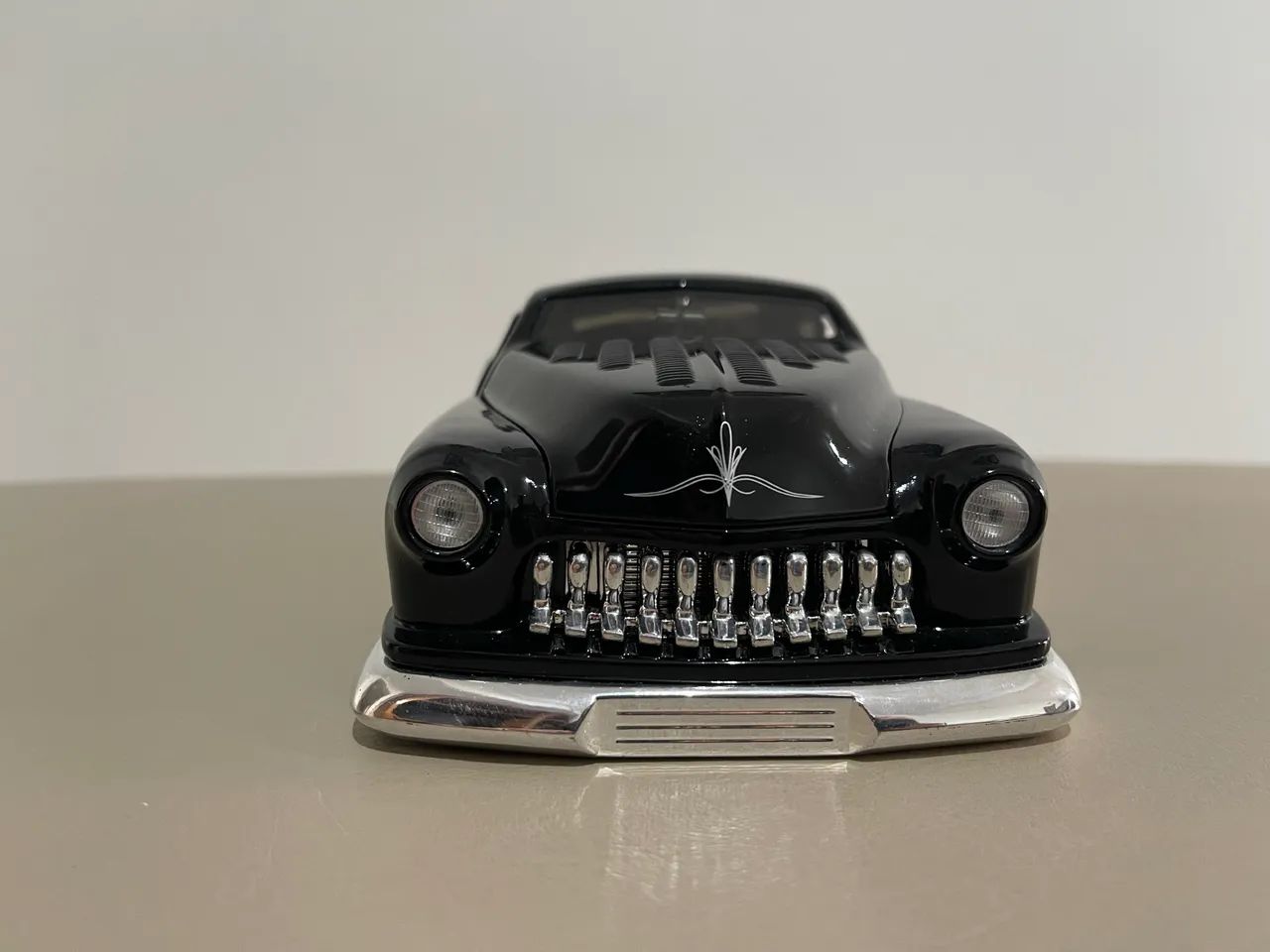 Ford Mercury 1951 custom 1/18  - Foto 4