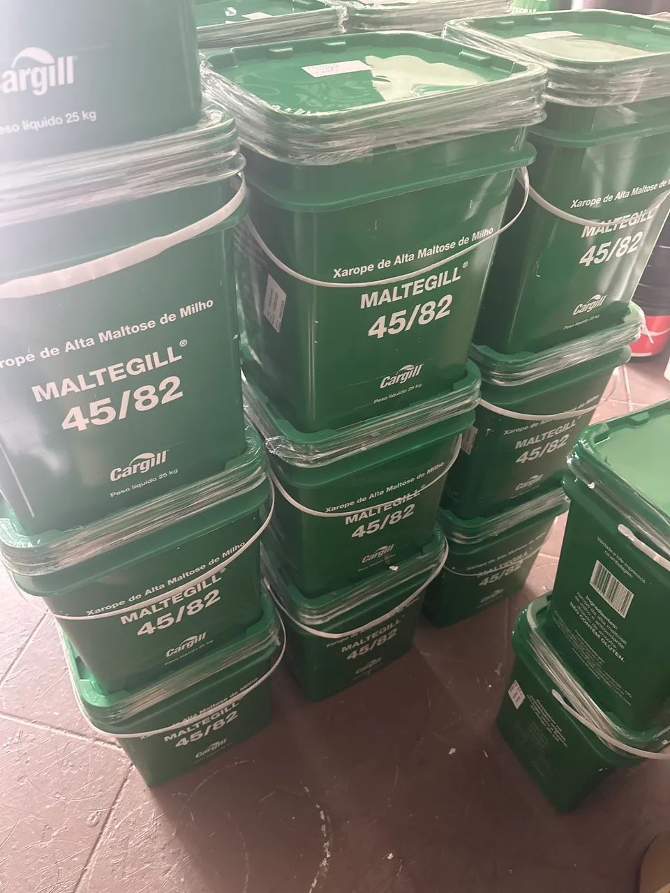 Tinta Esmalte Branco 18lt