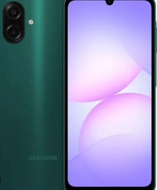 Celular Samsung A07