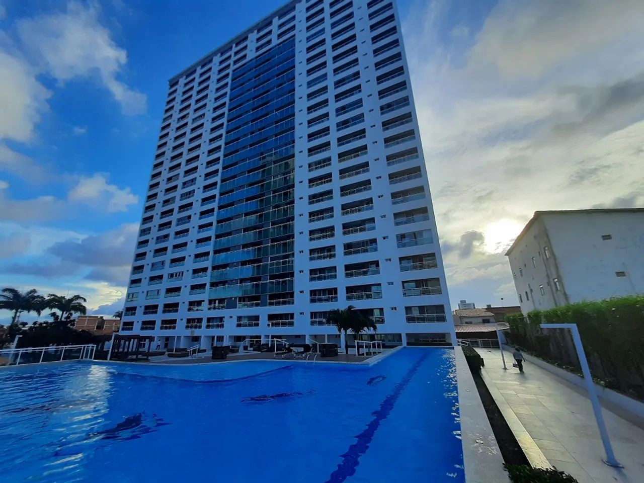 Apartamento 94m² na Parquelândia - Foto 2