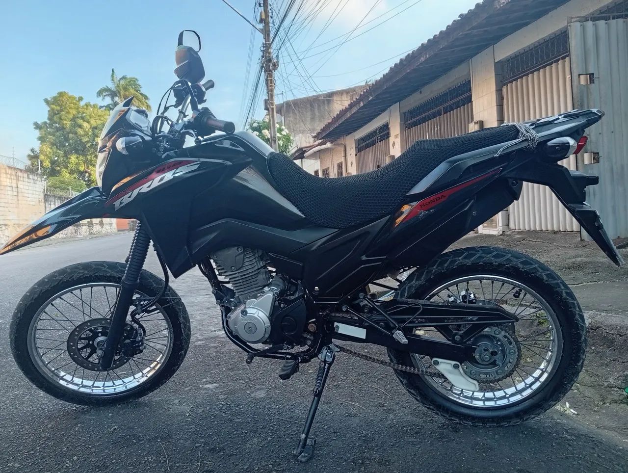 Moto  - Foto 3