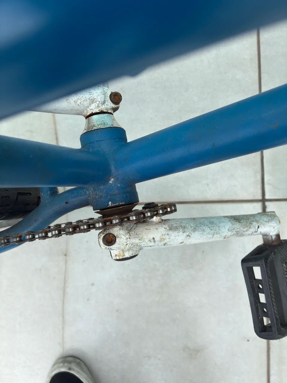 BMX aro 20 - Foto 5