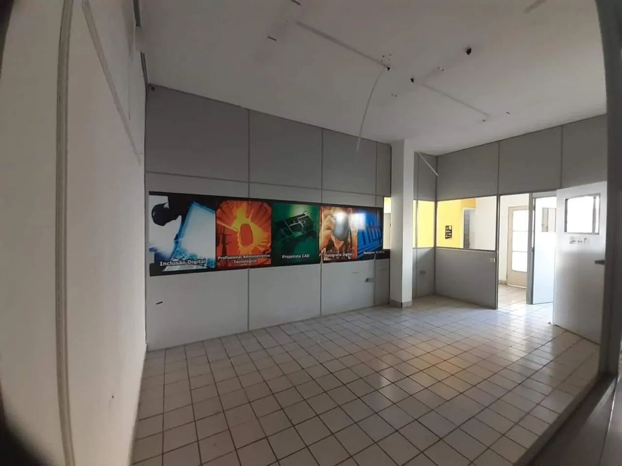 Imóvel comercial - 264 m² - Locação - Av. Independência - Foto 5