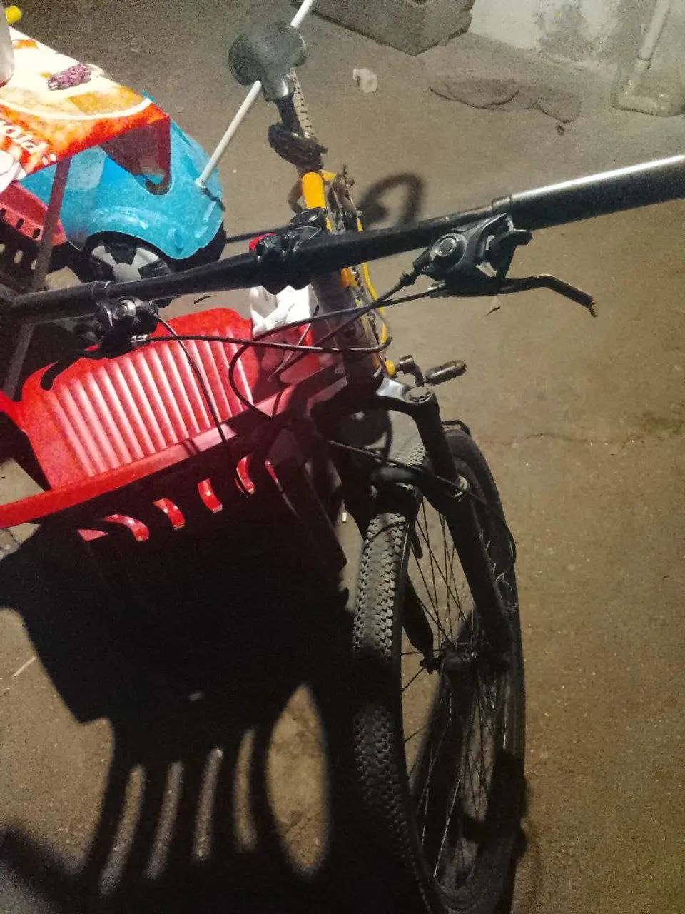 Bike aro 29