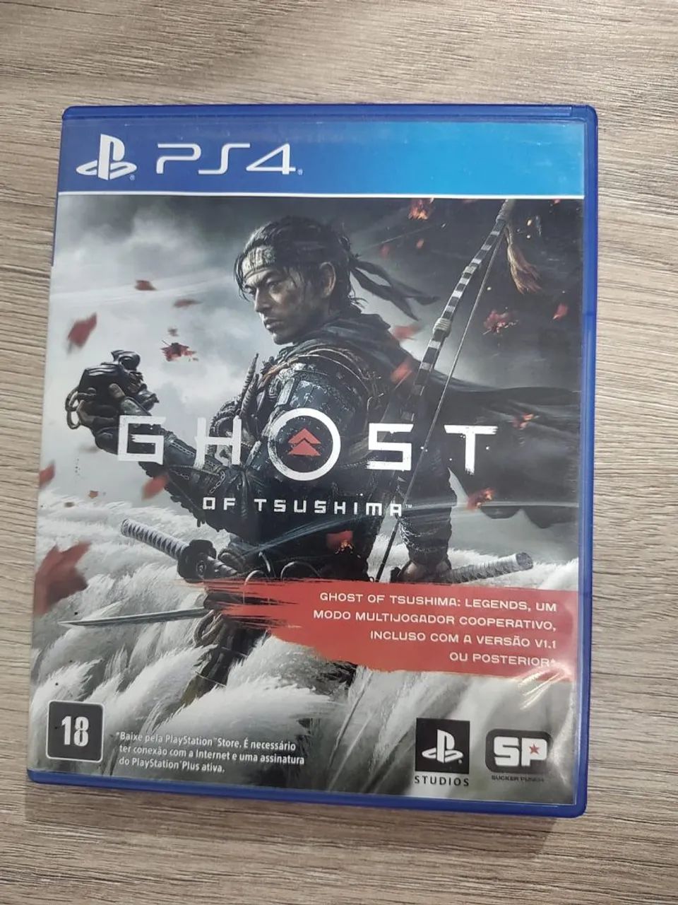 Jogos para PS 4