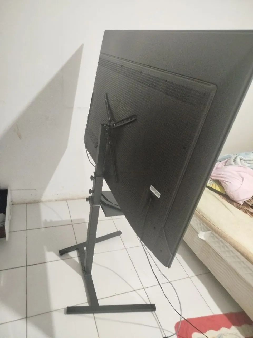 Suporte para TV 14 até 65 polegadas  - Foto 2