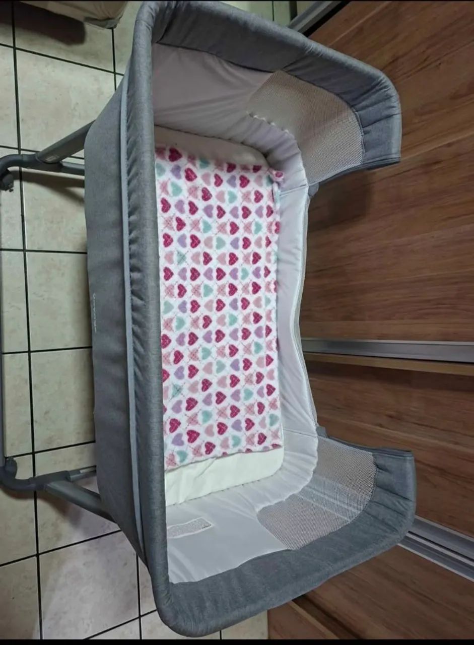 Berço Voyage - Foto 3