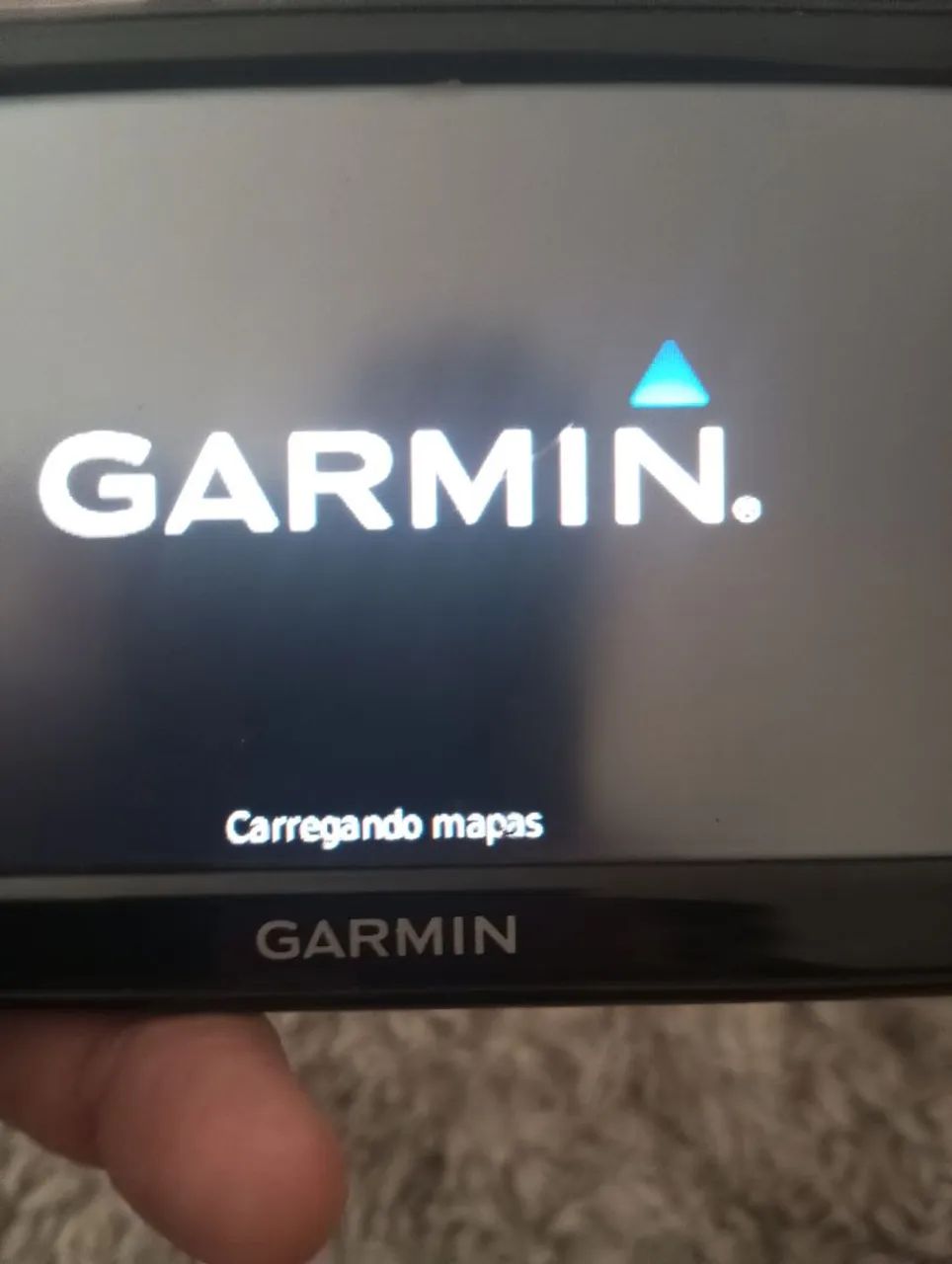 GPS Garmin NÜVí 2580TV - Foto 2