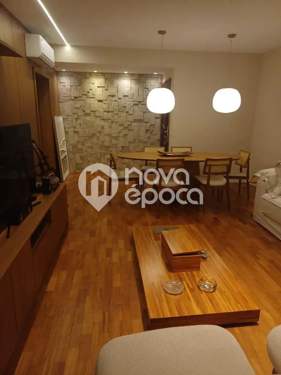 Icaraí | Apartamento 4 quartos, sendo 1 suite - Foto 3