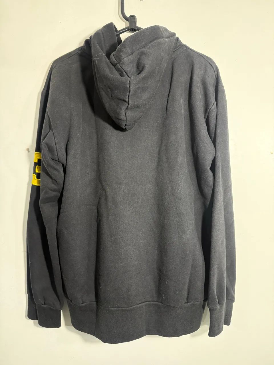 BLUSA MOLETON - Foto 3