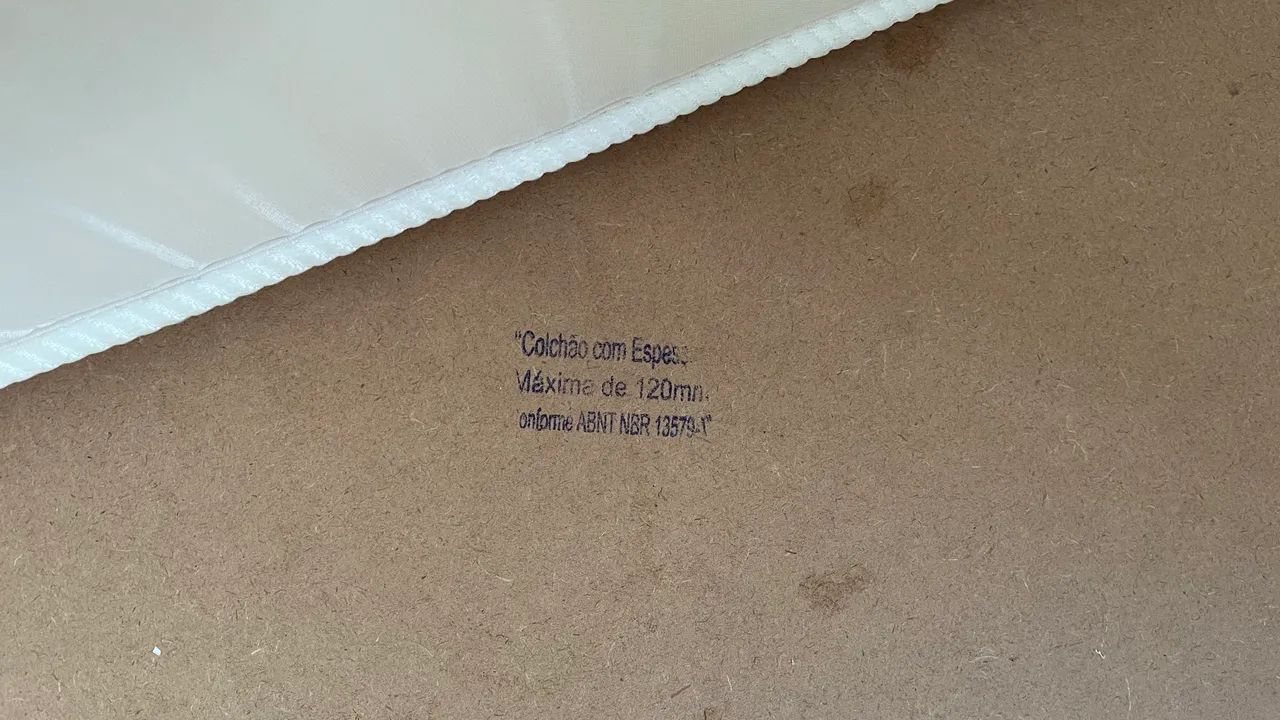 BERÇO DE BEBÊ  - Foto 6