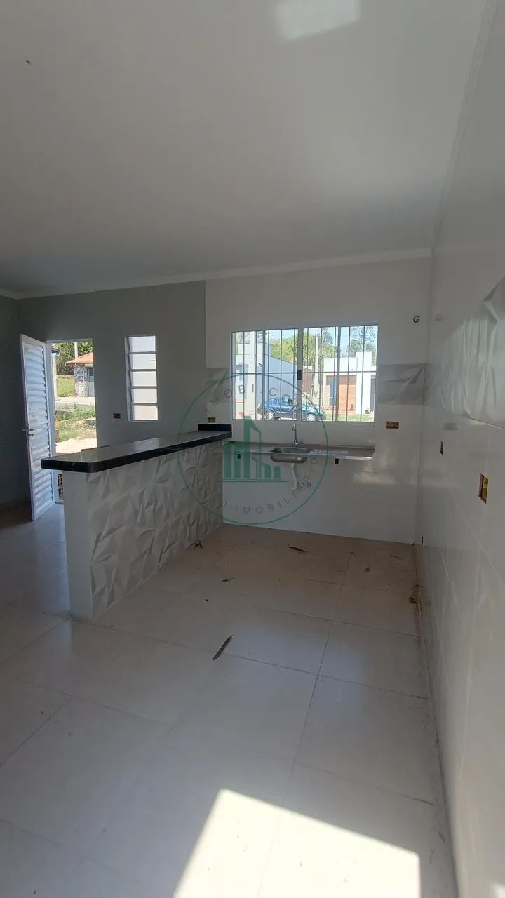 Casa 02 Dorm. em santa Luzia - Charqueada - Foto 5