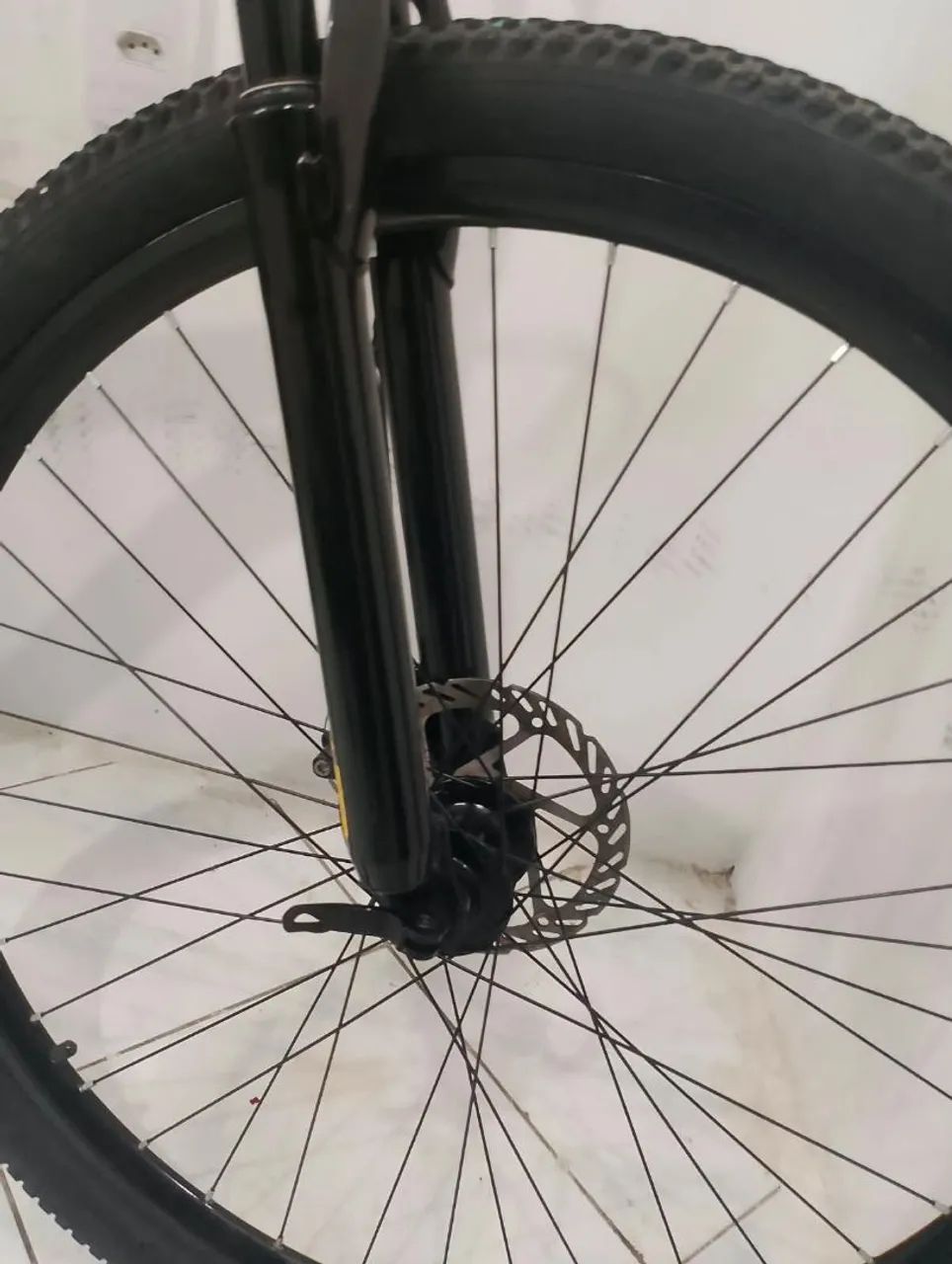 BICICLETA ARO 29-ECELENTE ESTADO (TEM CONVERSA NO VALOR) - Foto 2