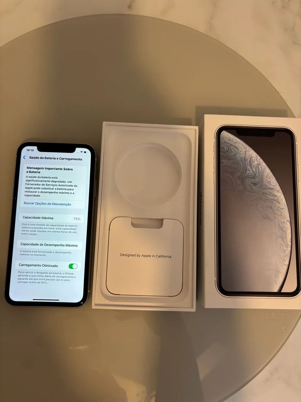 iPhone XR 64GB - Celulares e Smartphones - Vicente de Carvalho