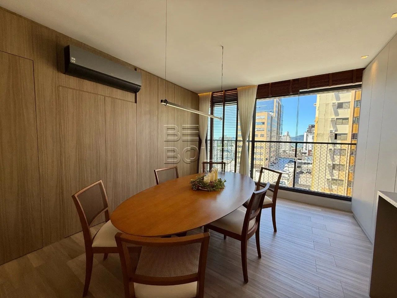 Apartamento com 3 dormitórios no Estreito - Foto 2
