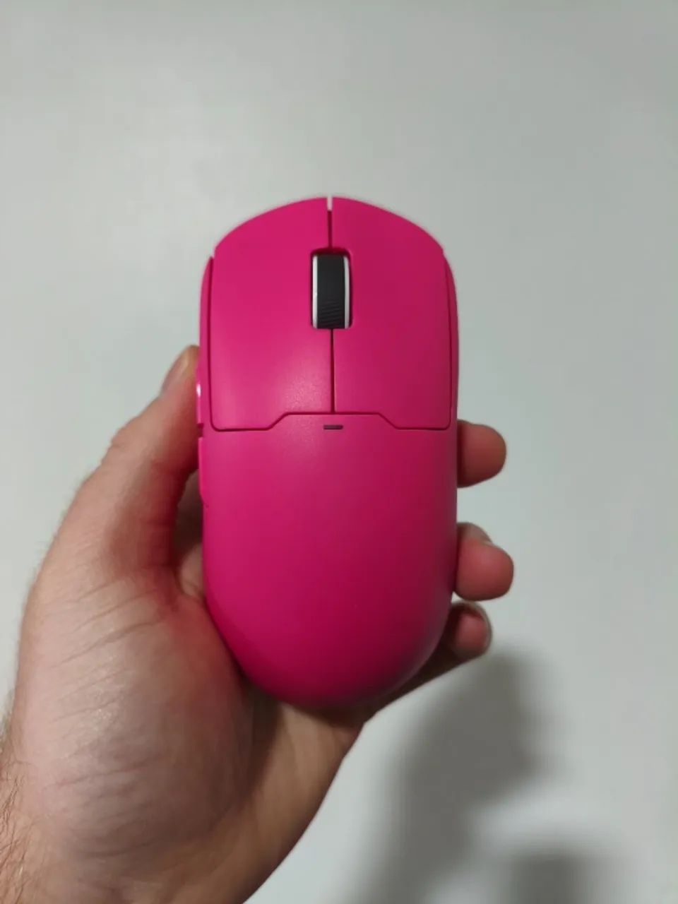 Mouse Gamer Mchose A5 Pro Max