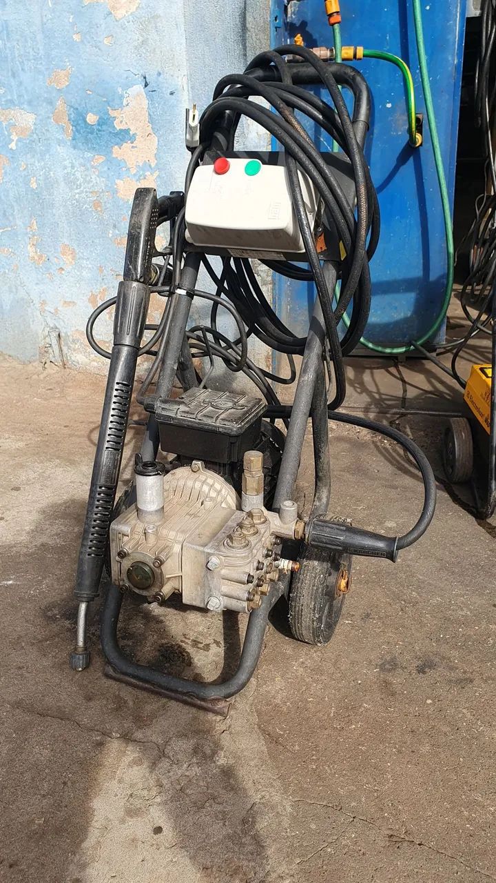 Lavadora Jacto 7600