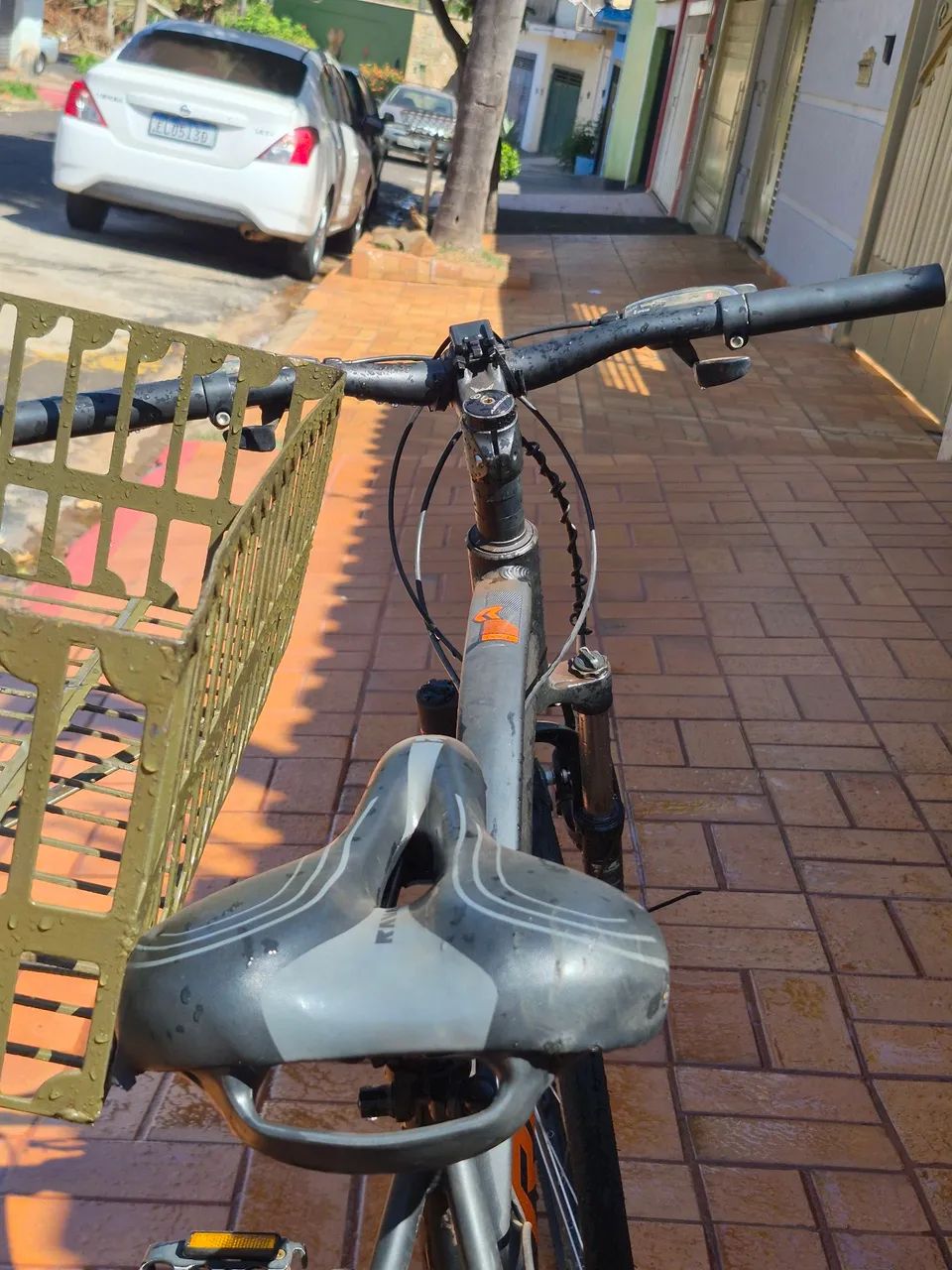 Bicicleta Aro 26 - Foto 3