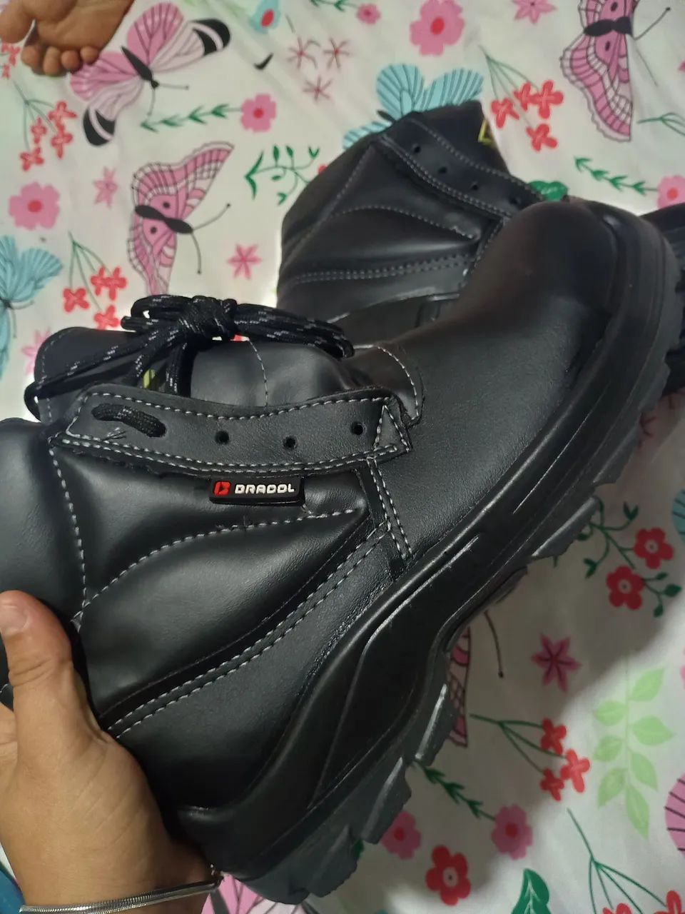 Bota - Foto 4