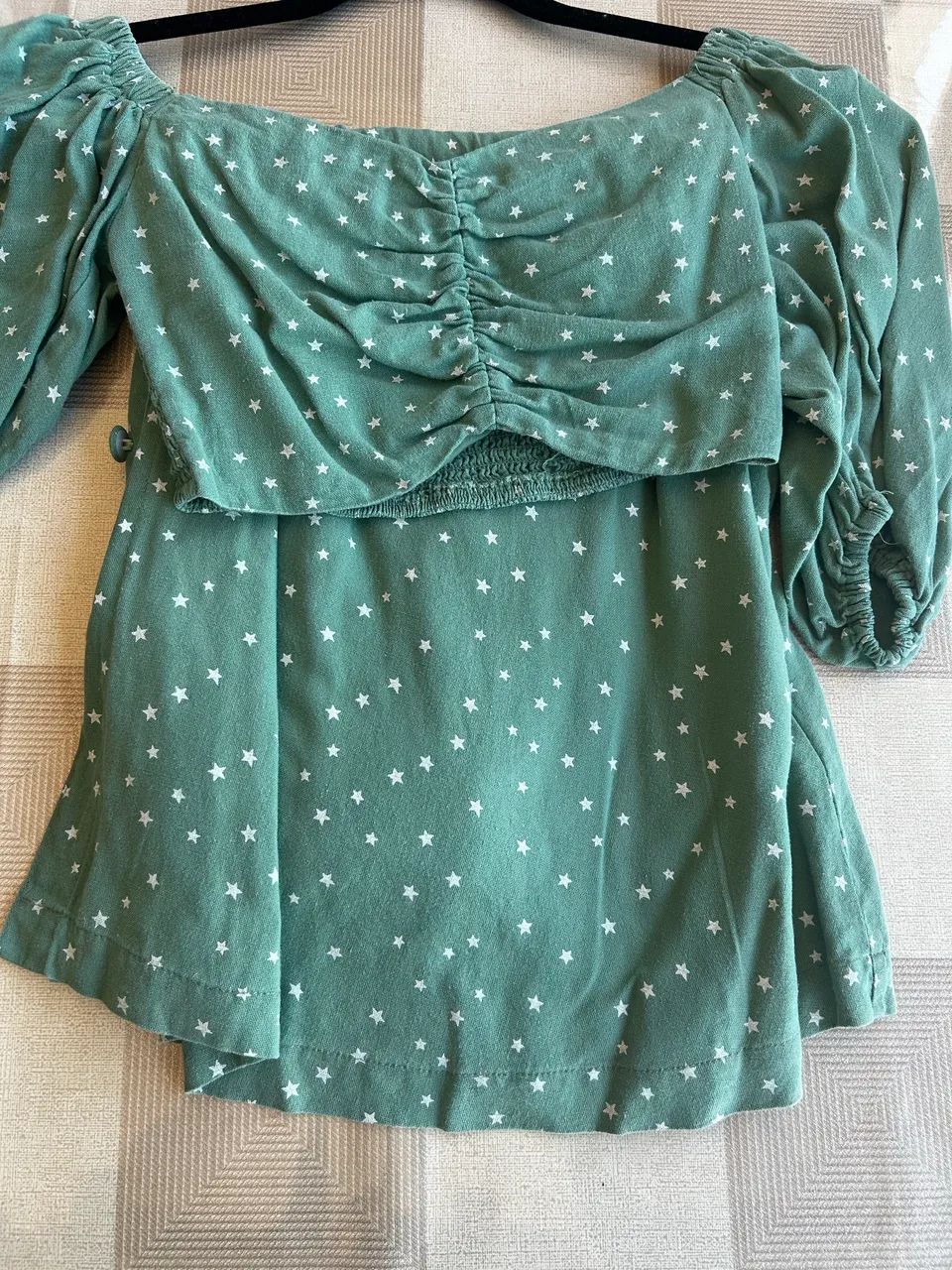 Conjunto Verão 
