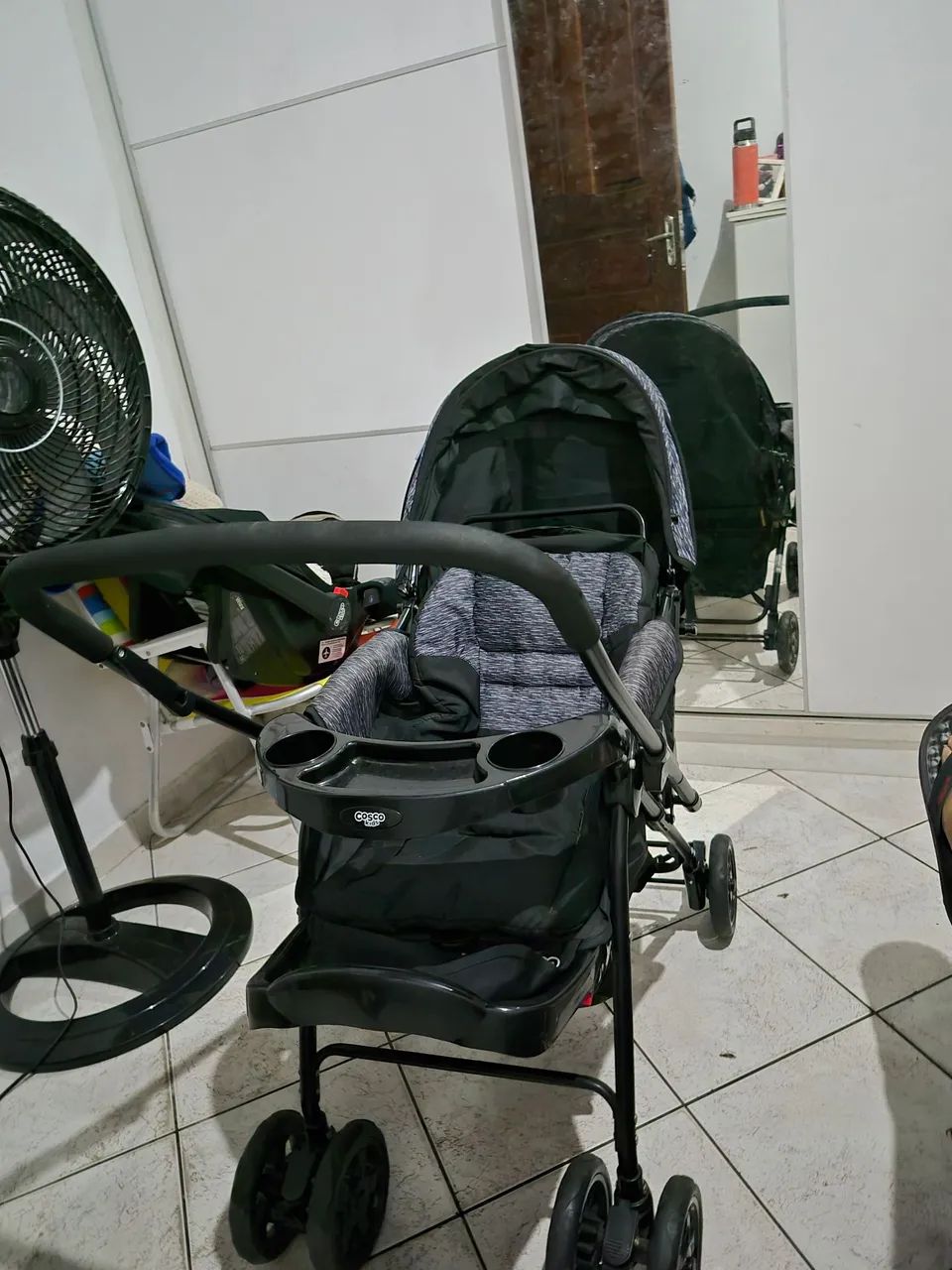 Produto de bebê - Foto 4