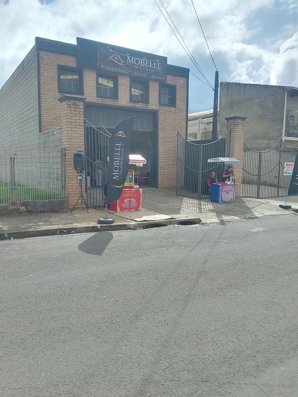 Sou locutor porta de lojas Sorocaba  - Foto 3