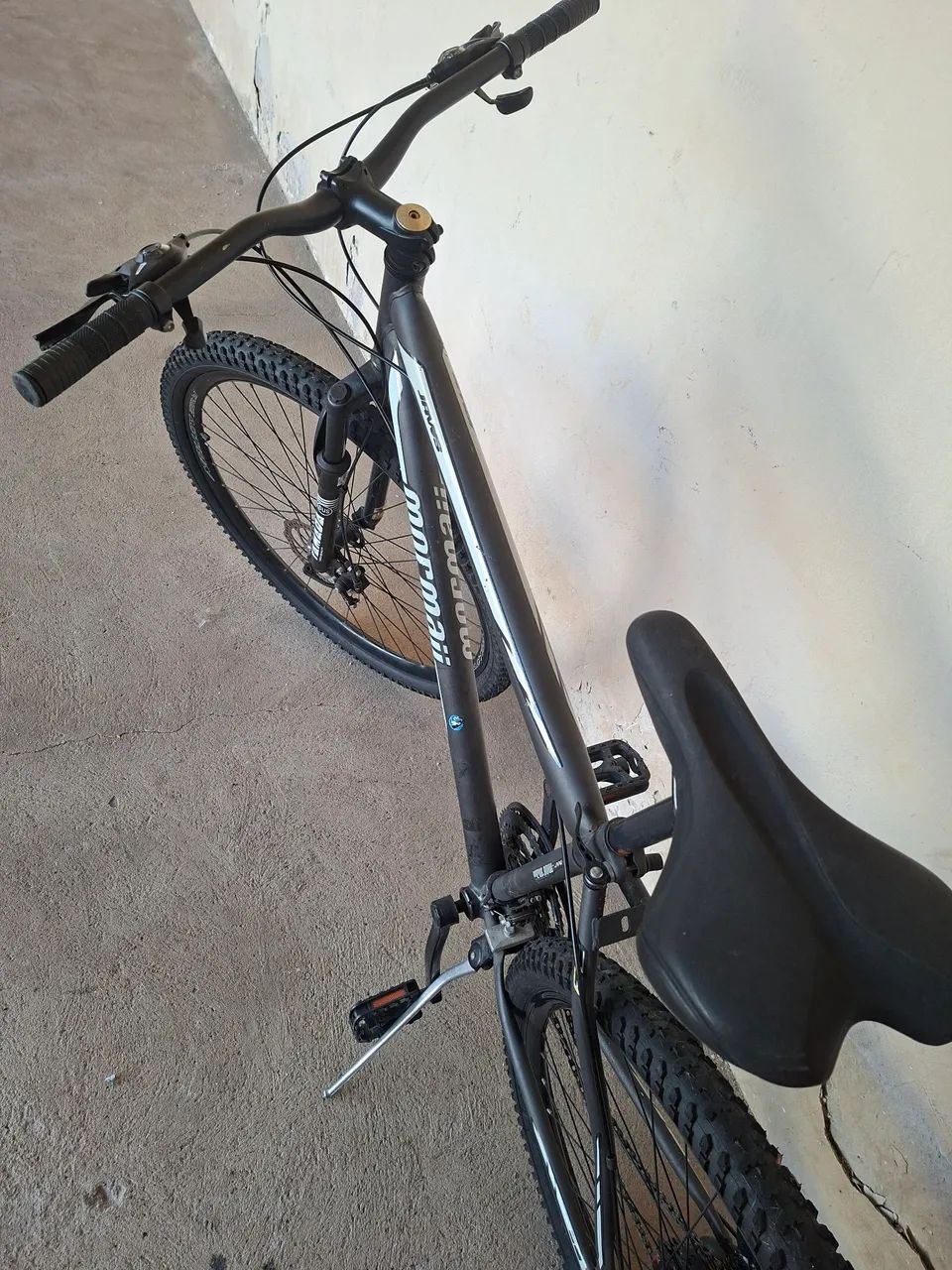 Bicicleta Aro 29