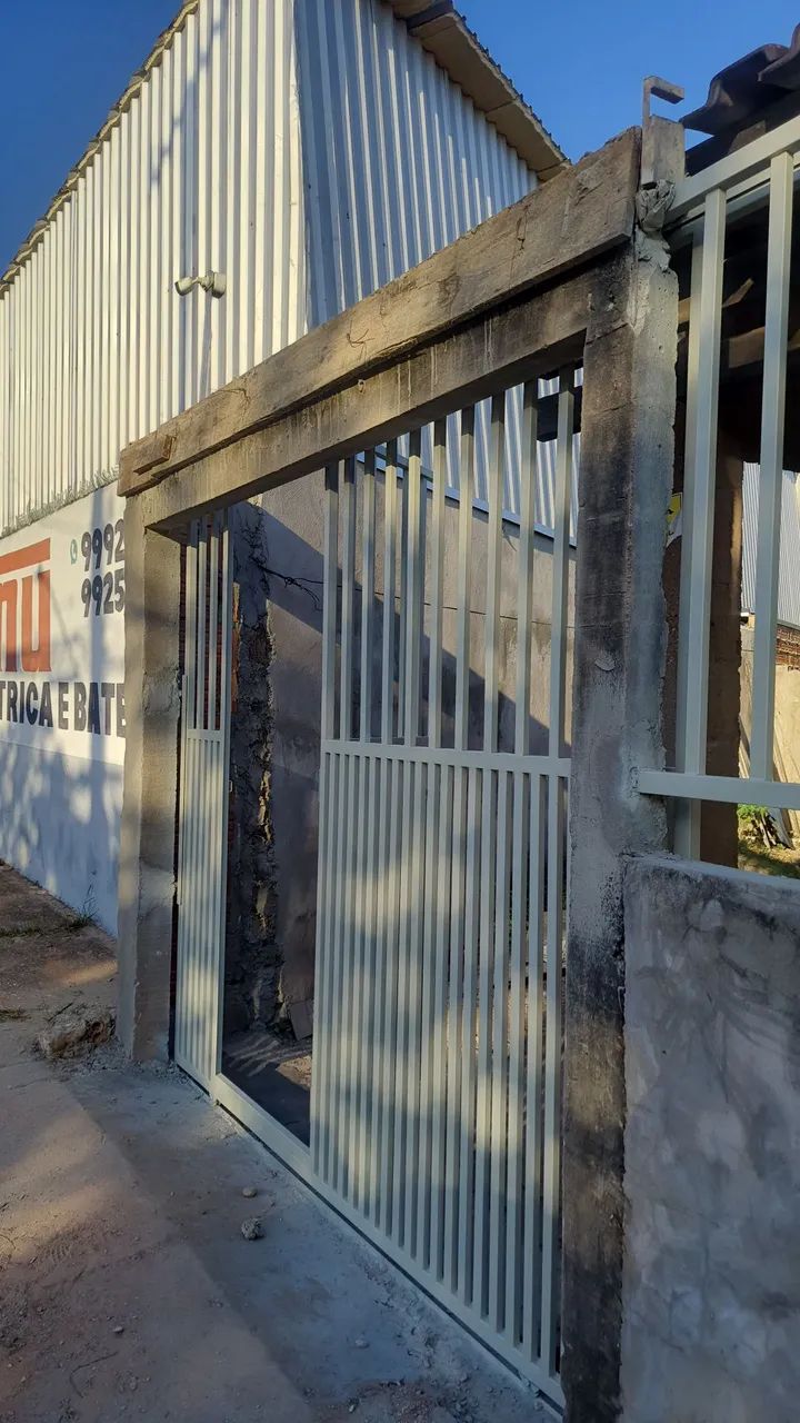 Casa de esquina excelente localização e ponto comercial  - Foto 5