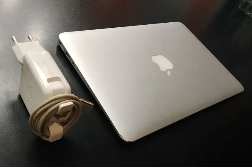 MacBook Air  - Foto 5