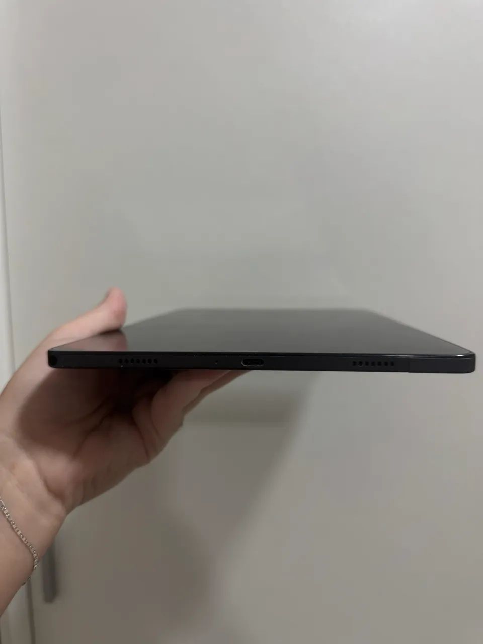Samsung Galaxy Tab A9+ 64GB Wi-Fi + Teclado, Mouse e Caneta - Foto 4
