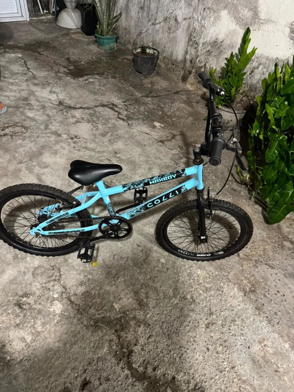 Vendo bike  - Foto 3