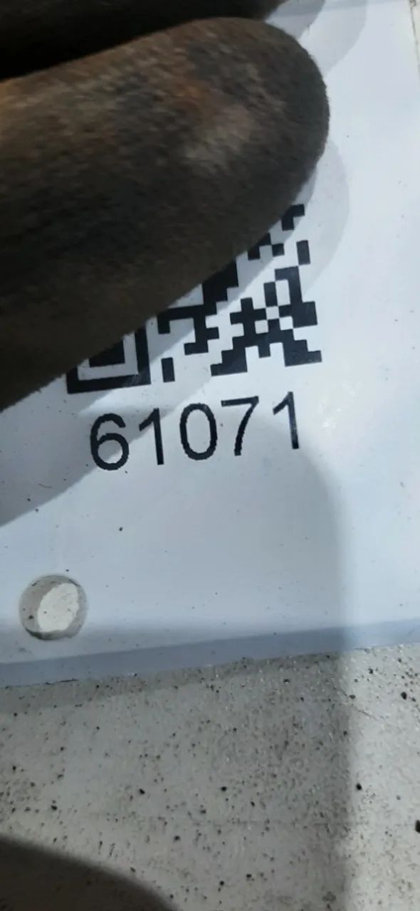 Mola Traseira Citroën C4 2000 A 2015 - Foto 5