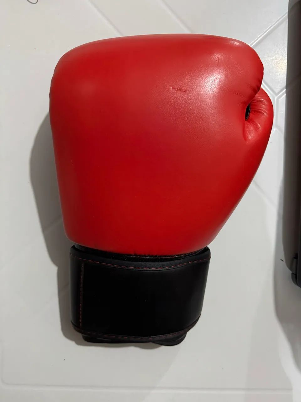 Luva de Boxe/Muay Thai 14oz - Foto 3