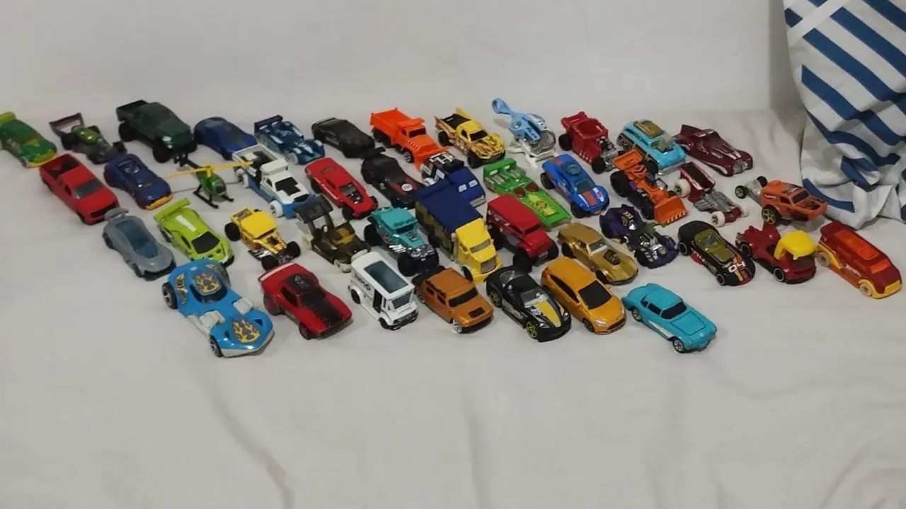 Hot wheels e maisto loose  - Foto 3