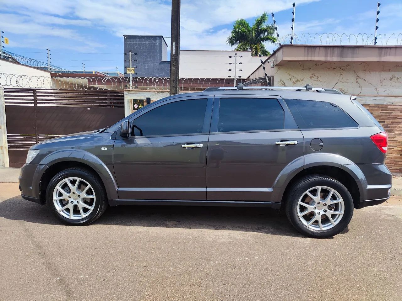 Dodge Journey RT 3.6 V6 Aut. 2015 - Foto 5