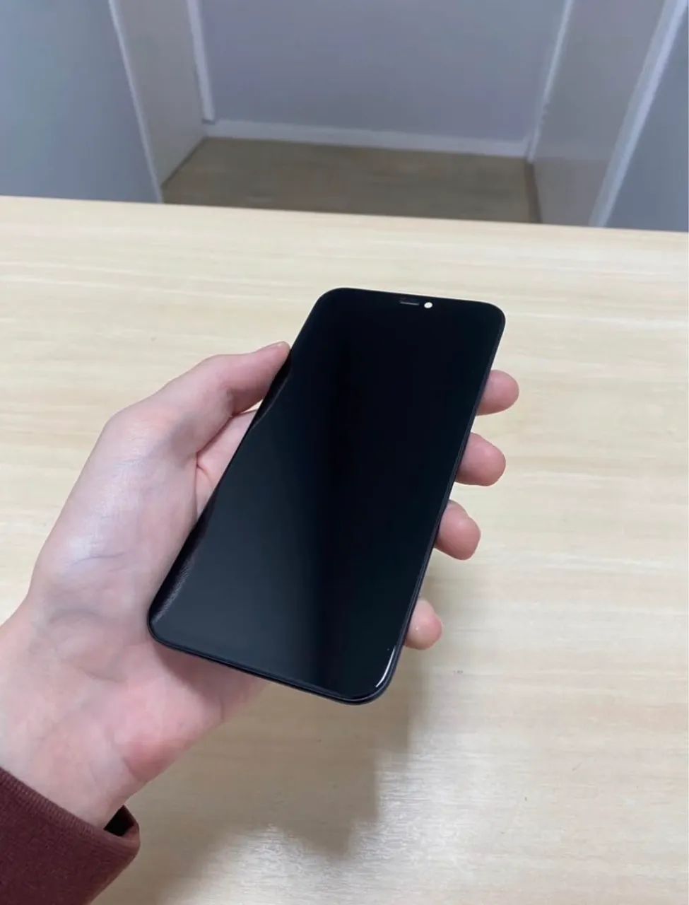 TELA PARA IPHONE 11 INCELL - Foto 2
