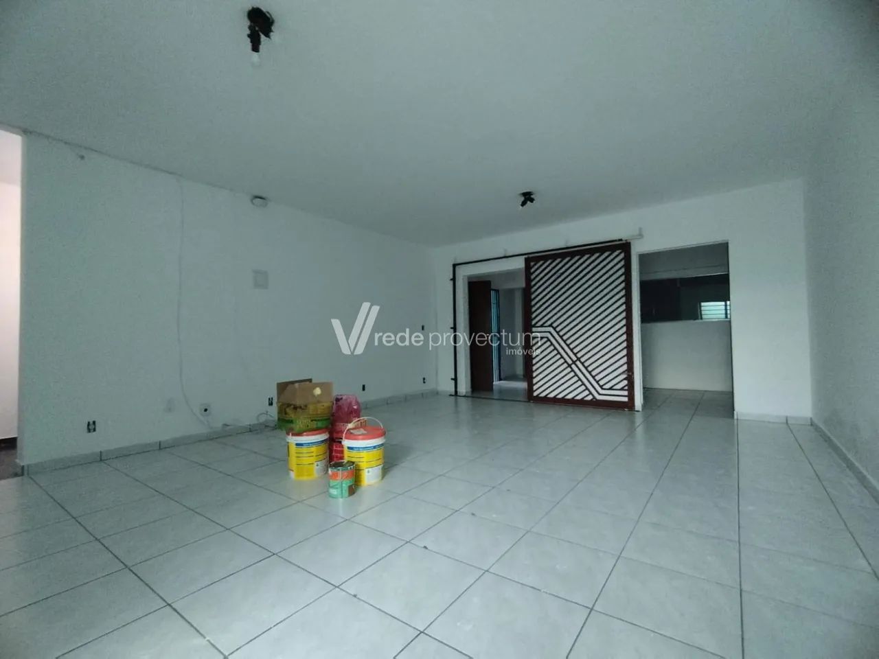 casa - Jardim Campos Elíseos - Campinas - Foto 4