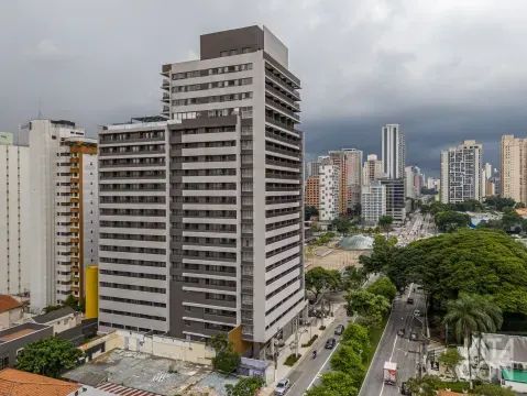 ON BROOKLIN - APARTAMENTOS - Foto 4