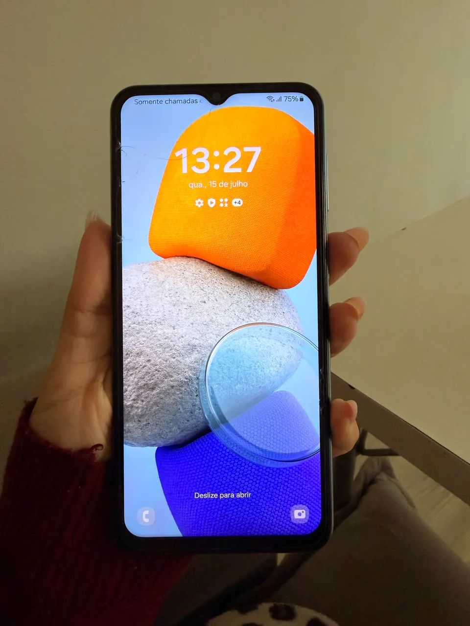 Samsung Galaxy M23 5G - Foto 2