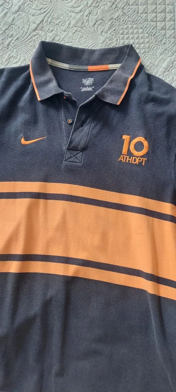 Camiseta Polo Nike  - Foto 2